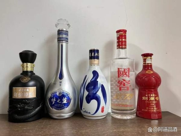 10倍杠杆炒股平台 这一轮白酒调整捡漏声音变少说明了什么？