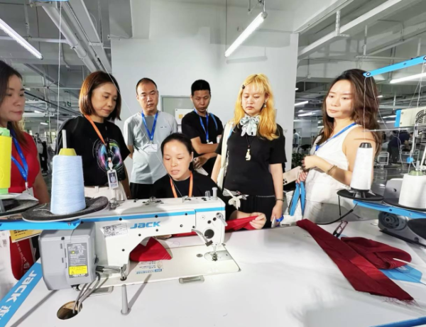 股票配资股票配资 SHEIN第二届匠心工具日：已研发超170项创新工具助供应商精益升级